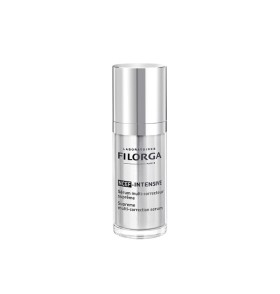 Filorga NCEF-INTENSIVE SERUM: Serum με  ελαφριά υφή για εντατική διόρθωση. 30gr