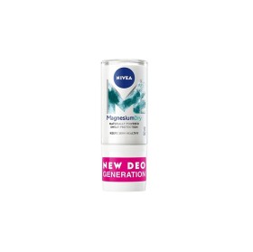 Nivea Deo Roll On Magnesium Dry Fresh 48ωρης Προστασίας 50ml με 40% Έκπτωση