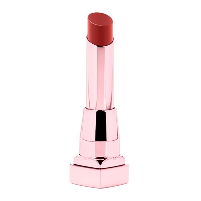 Maybelline Shine/Brillant Lipstick 130 Spicy Sangria