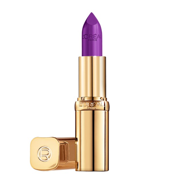 Loreal Paris Color Riche ενυδατικό κραγιόν 142 Bonjour Bastille 28gr