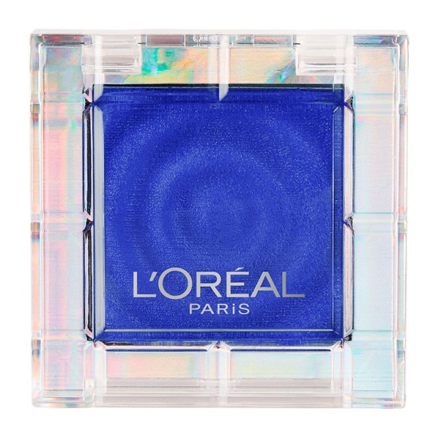 Loreal Paris Color Queen Eyeshadow Worth it Matte 10ml