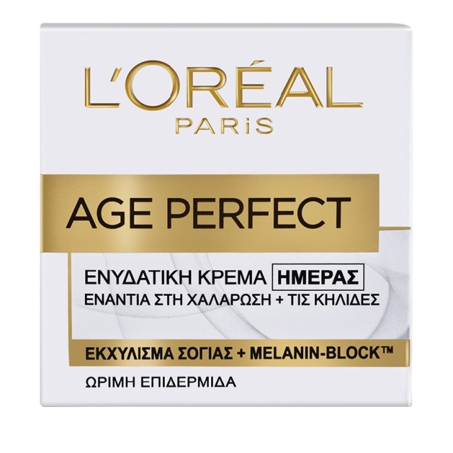 LOreal Paris Age Perfect Day Cream 50ml