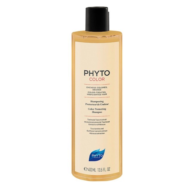 Phyto color Protecting Shampoo 400ml