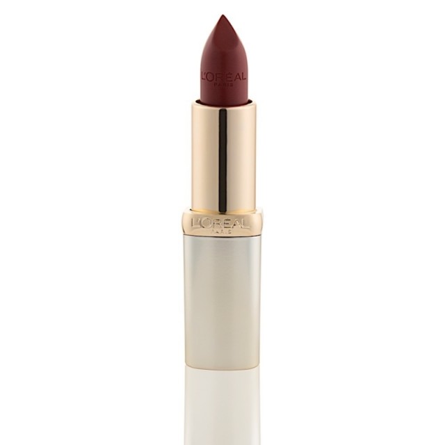 LOreal Paris Color Riche Lipstick 108 Brun Cuirve