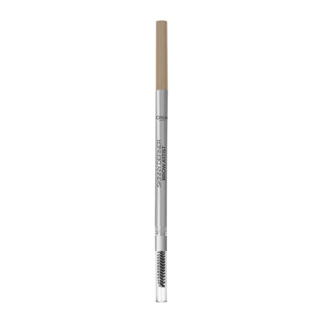 LOreal Paris Brow Artist Le Skinny Definer 101 Blonde