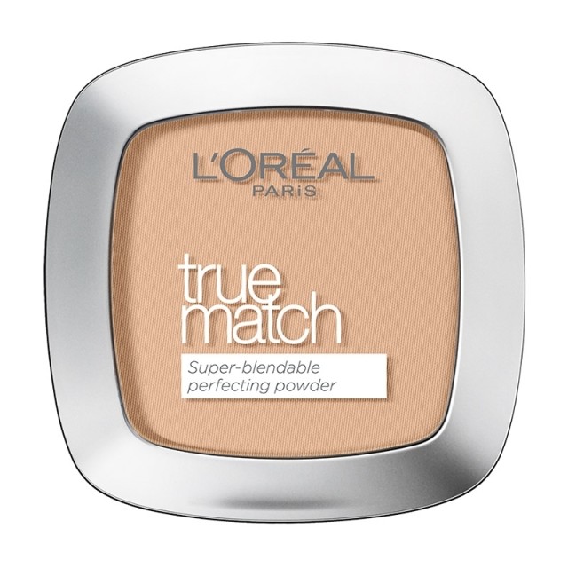 LOreal Paris True Match Powder 4.N Beige 9g