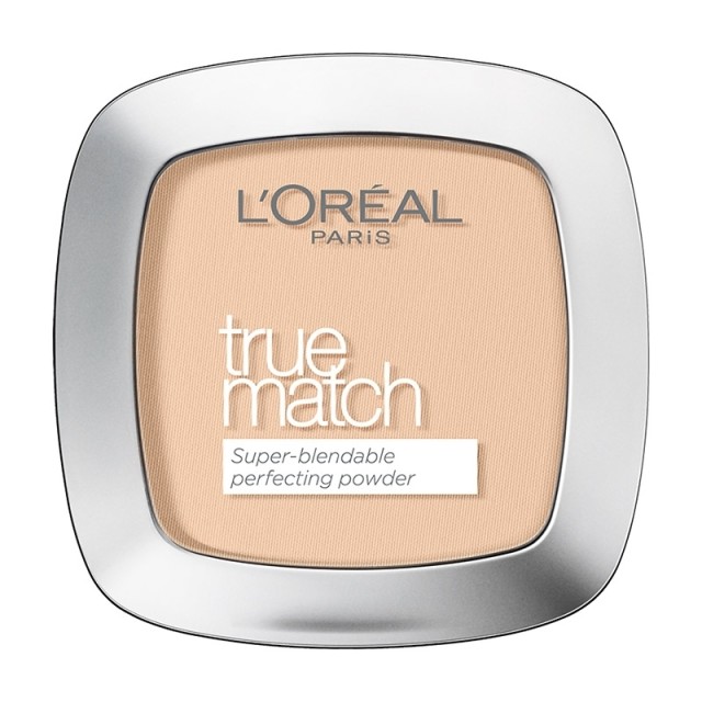 LOreal Paris True Match Powder 2.R/2.C Rose Vanilla 9g