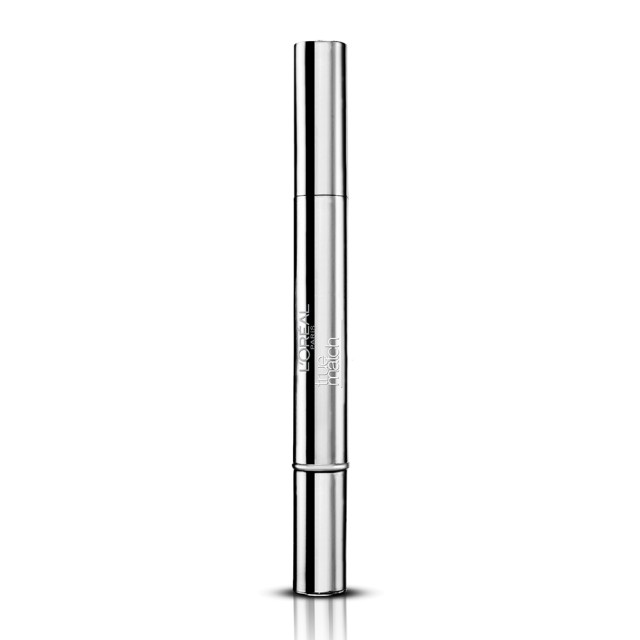LOreal Paris True Match La Touche Magique Concealer 3-5.D/3-5.W Warm Beige