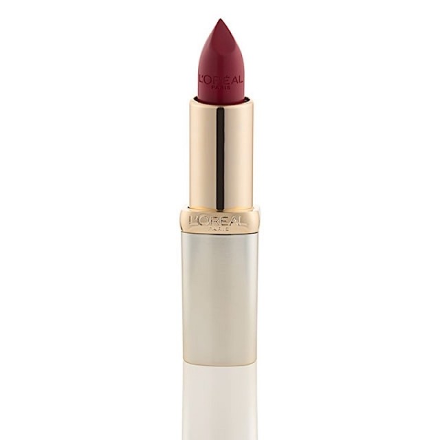 LOreal Paris Color Riche Lipstick 376 Cassis Passion