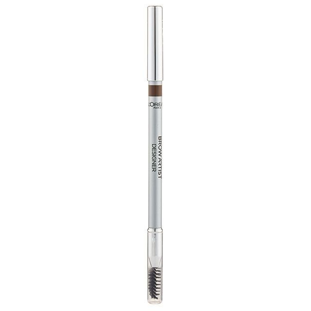 LOreal Paris Brow Artist Designer Eyebrow Pencil 303 Dark Brunette