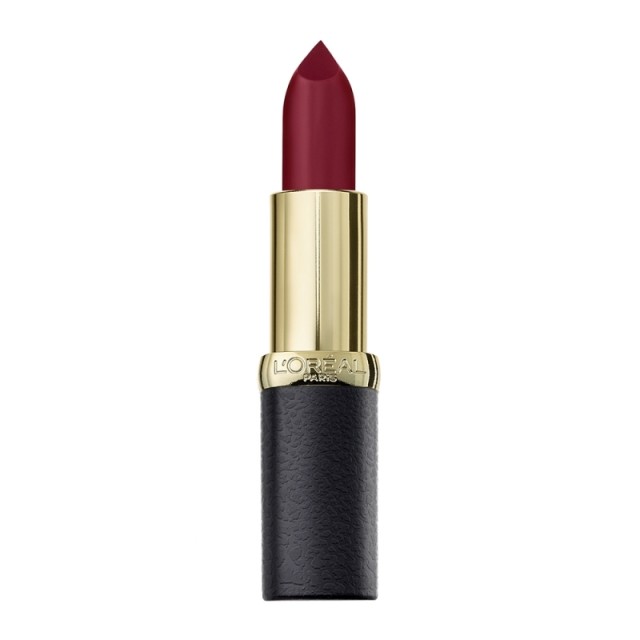 LOreal Paris Color Riche Matte Lipstick 430 Mon Jules