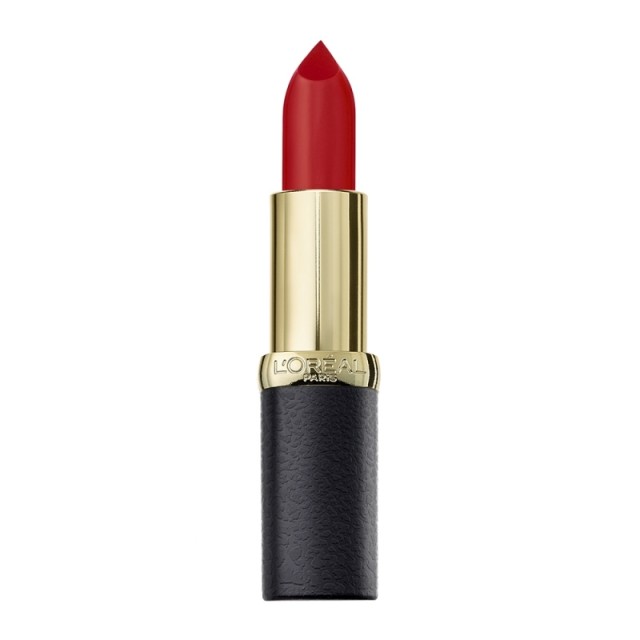 LOreal Paris Color Riche Matte Lipstick 348 Brick Vintage
