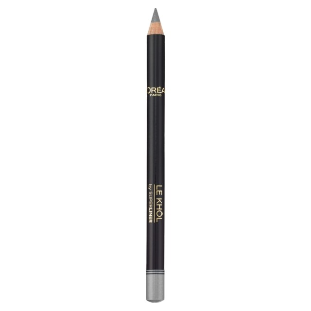 LOreal Paris Le Khol by Superliner Eyes 111 Urban Grey