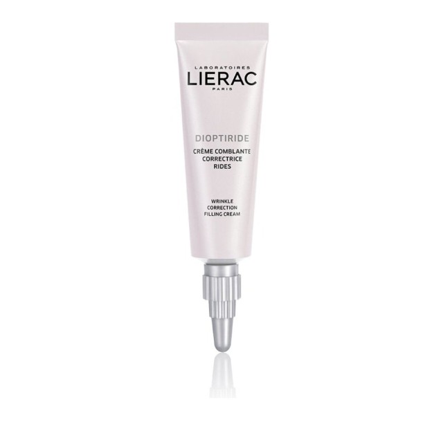 Lierac Dioptiride Creme Κρέμα Filler για τη διόρθωση των Ρυτίδων 15ml