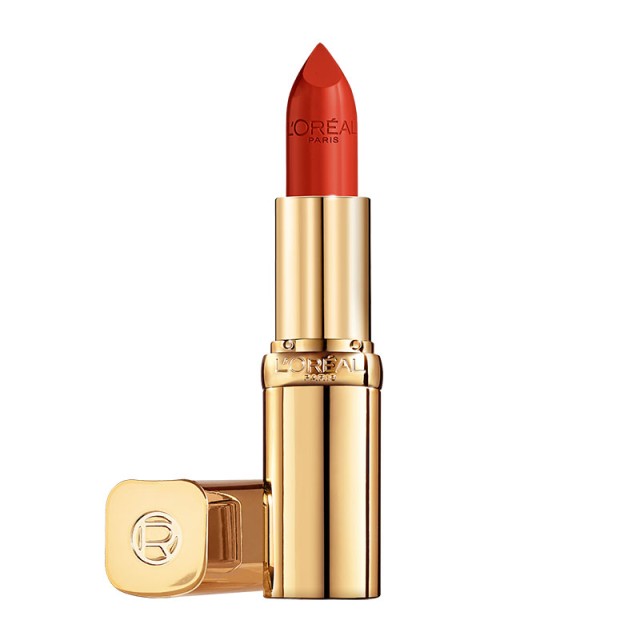 Loreal Paris Color Riche ενυδατικό κραγιόν 126 Excusez Moi 28gr