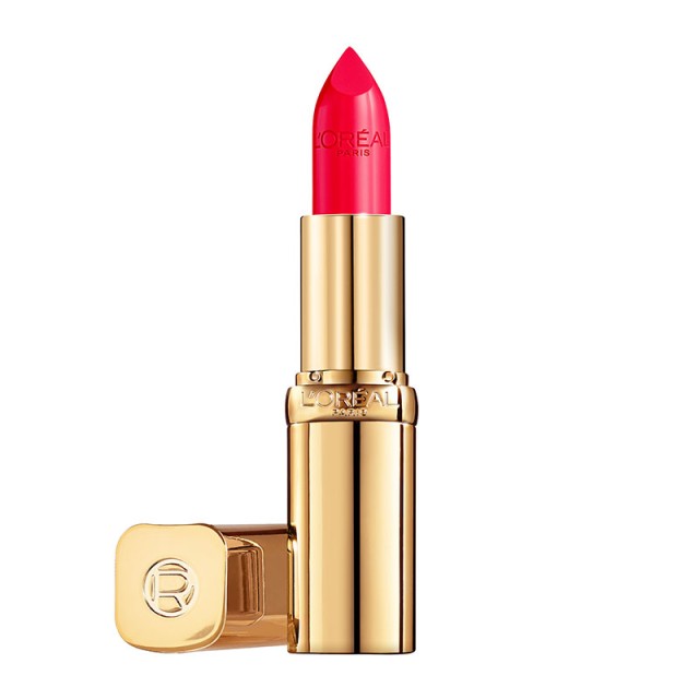 Loreal Paris Color Riche ενυδατικό κραγιόν 119 Hello Parisienne 28gr