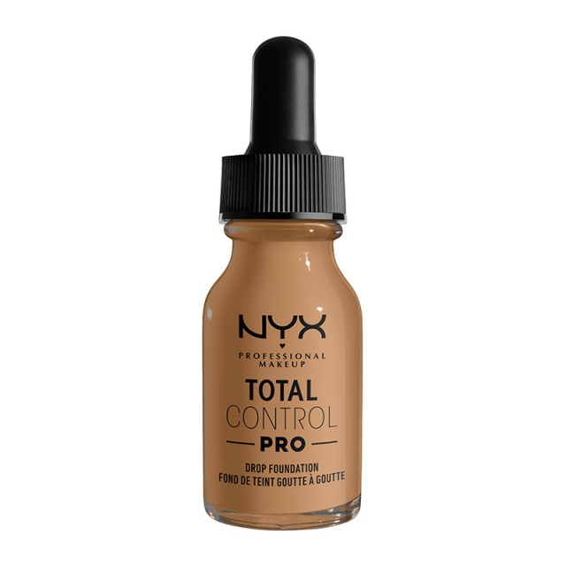 NYX Total Control Pro Drop Μέικ Απ Golden 13ml