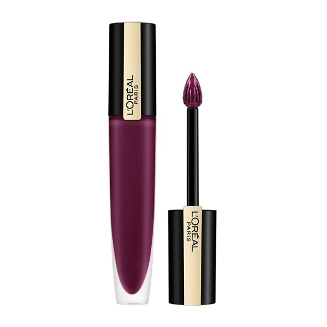 LOreal Paris Rouge Signature Liquid Lipstick 131 I Captivate 7ml