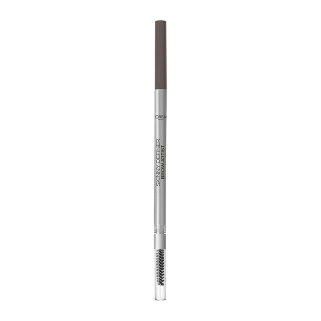 LOreal Paris Brow Artist Le Skinny Definer 108 Dark Brunette
