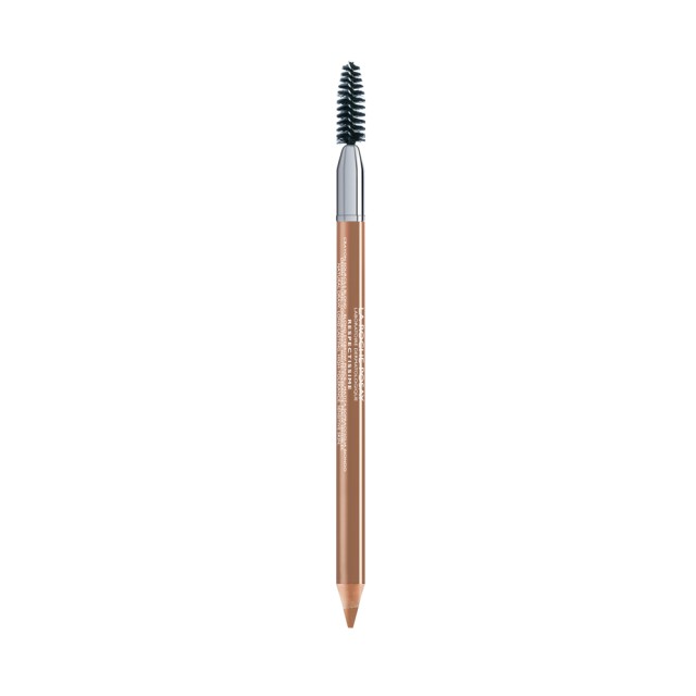 LA ROCHE POSAY RESPECTISSIME Crayon Sourcils Blond 1τμχ