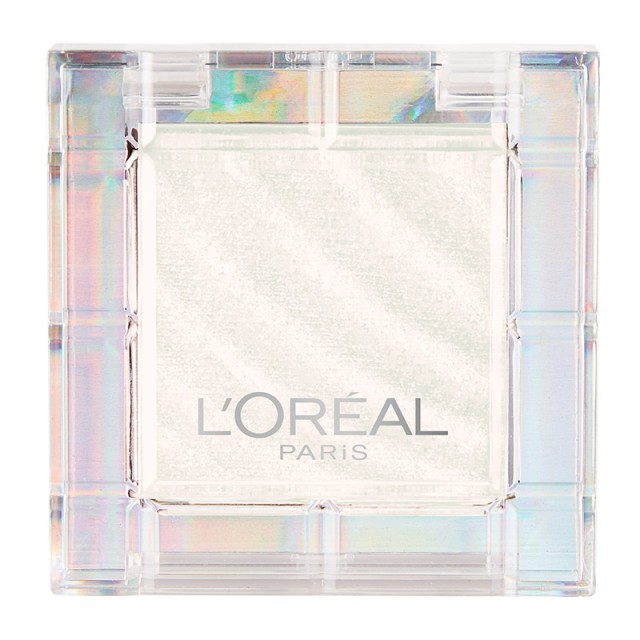 Loreal Paris Eyeshadow 19 Color Mogul Satin 3,8gr