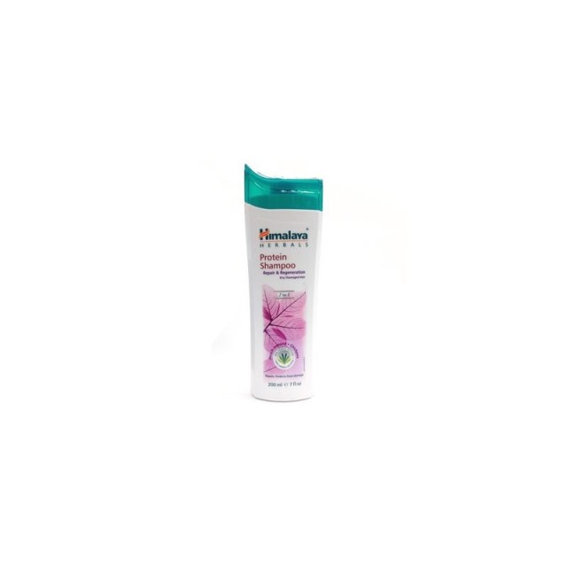 Himalaya Repair & Regeneration Protein Shampoo for Damaged Hair 200ml