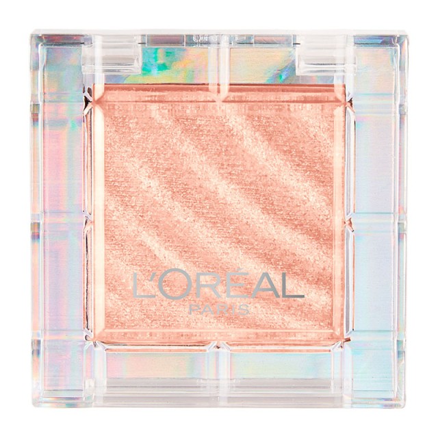 Loreal Paris Eyeshadow Color Queen Perseverance Matte 10ml