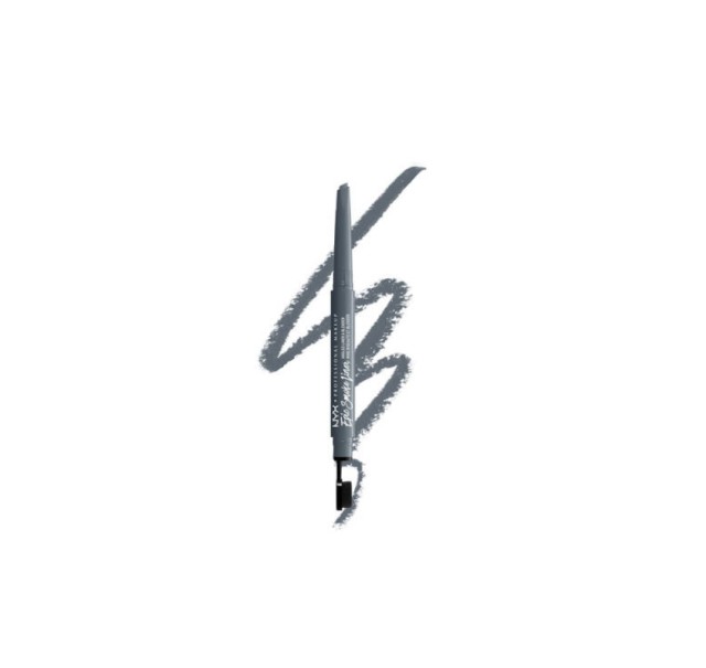 NYX Professional Epic Smoke Liner 10 Slate Smoke 0,17gr