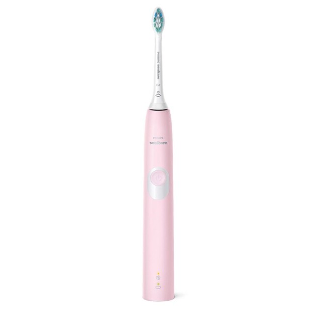 Philips Sonicare 4300 Protective Clean Pink