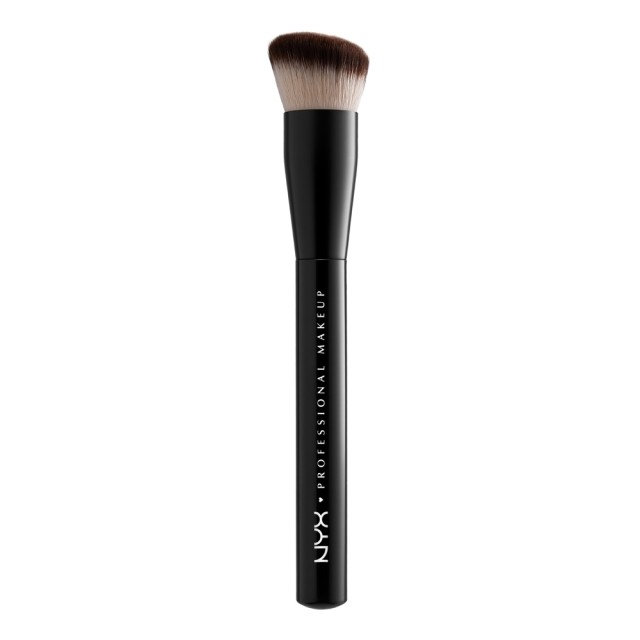NYX PM Cant Stop Wont Stop Πινέλο Make Up 37  1pcs