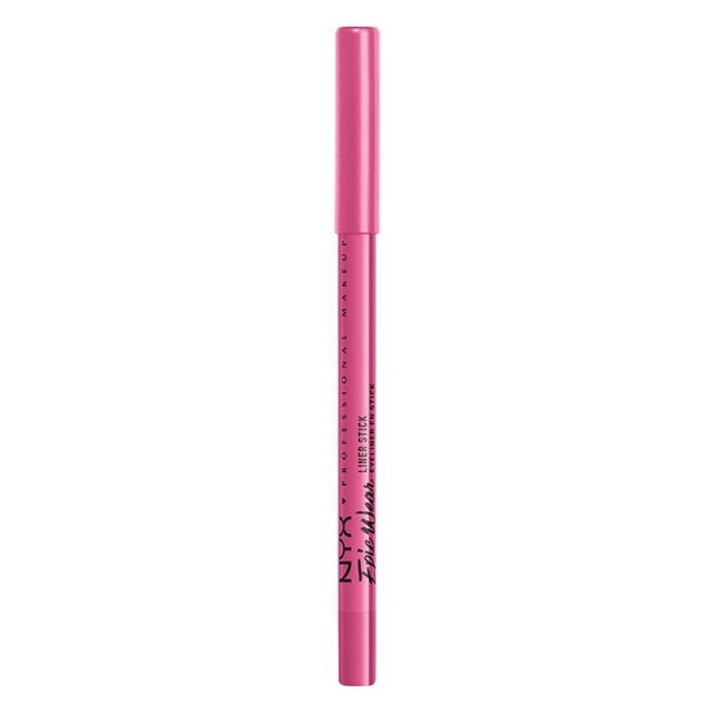 NYX PM EPIC WEAR ΜΟΛΥΒΙ ΜΑΤΙΩΝ 19 PINK SPIRITG, PINK 0,35oz