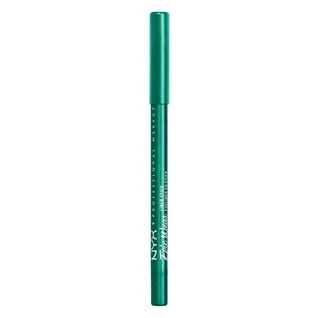NYX PM EPIC WEAR ΜΟΛΥΒΙ ΜΑΤΙΩΝ 22 INTENSE TEALG, INTENSE 0,35oz