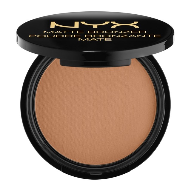 NYX PM Matte Bronzer 3 Medium 172gr