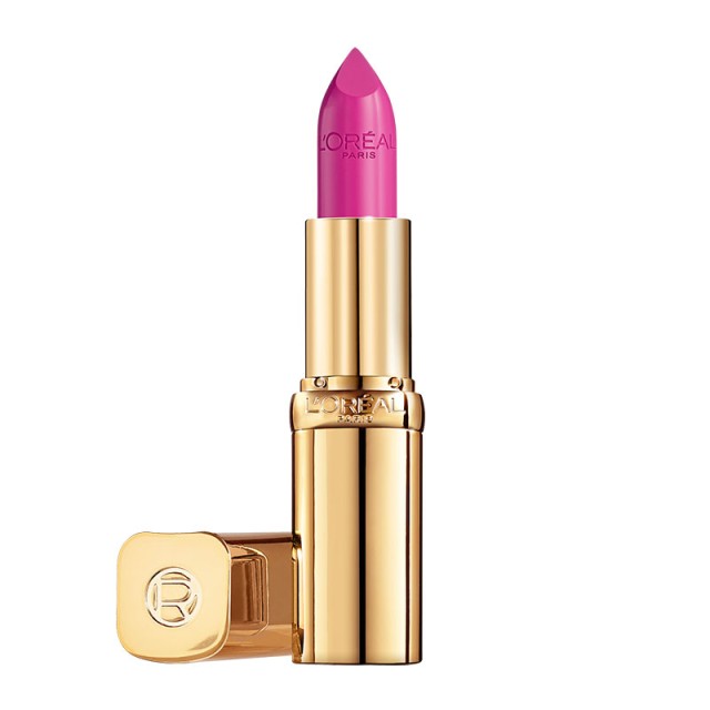 Loreal Paris Color Riche ενυδατικό κραγιόν 112 Paris Paris 28gr