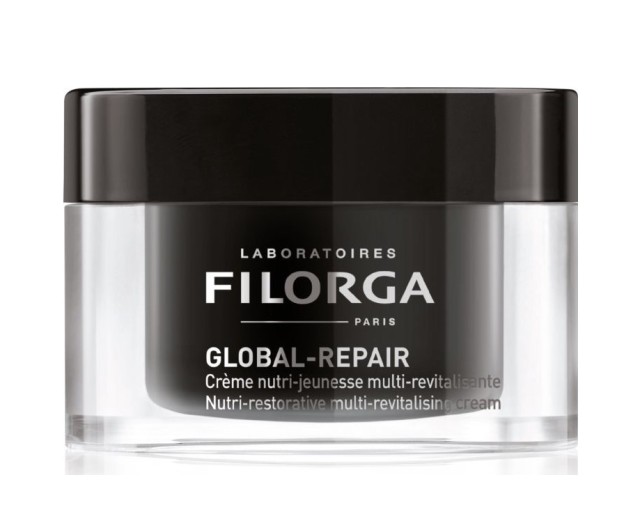 Filorga GLOBAL REPAIR CREAM: Kρέμα ολικής αντιγήρανσης. 50gr