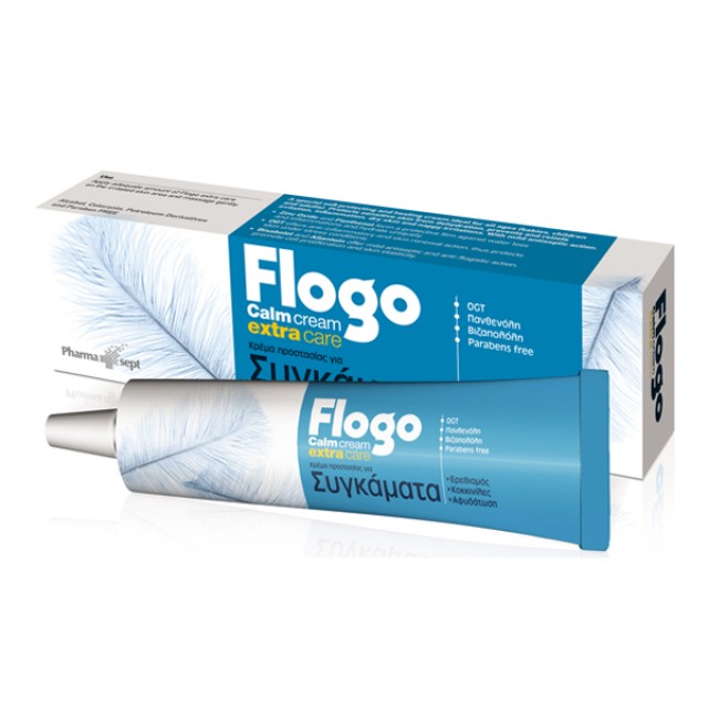 PHARMASEPT FLOGO CALM EXTRA CARE 50ML