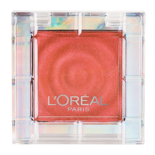Loreal Paris Eyeshadow Color Queen Flaming Matte 3,8gr