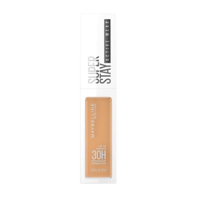 Maybelline Super Stay Active Wear 15 Light 10ml