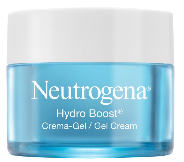 Neutrogena Hydro Boost Crema Gel Ενυδατική Κρέμα Προσώπου για κανονικές/ξηρές επιδερμίδες 50ml