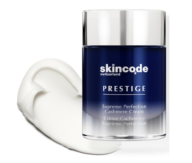 SKINCODE Prestige Supreme Perfection Cashmere Cream 50ml