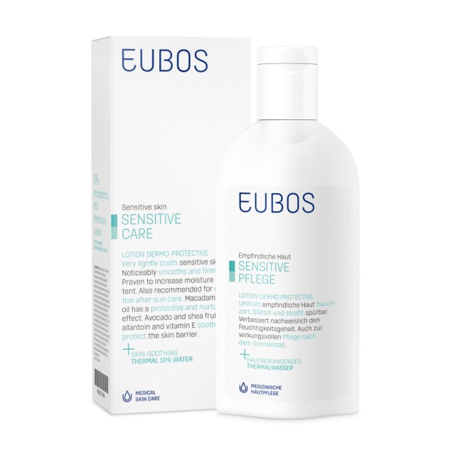 EUBOS LOT.DERMO-PROTECTIVE 200ML