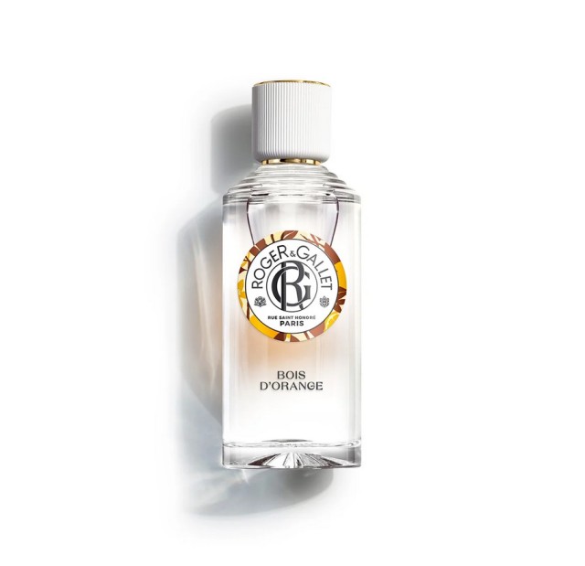 Roger & Gallet Bois dOrange Wellbeing Fragrant Water 30ml