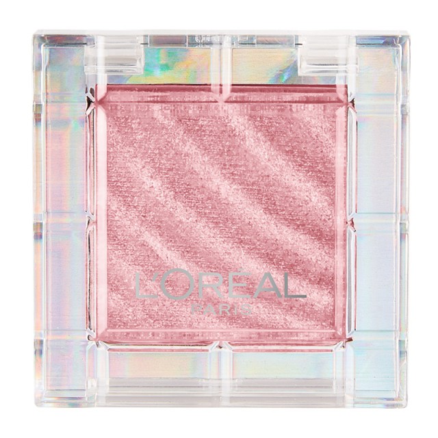 Loreal Paris Eyeshadow Color Queen Stunner Satin 3,8gr