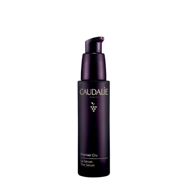 Caudalie Premier Cru The Serum Αντιγηραντικός Ορός Προσώπου 30ml