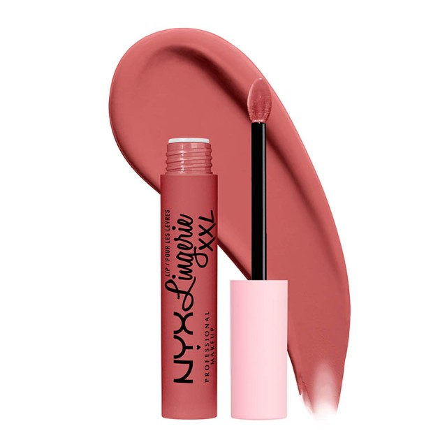 NYX PM Lip Lingerie XXL05 StripD Down 4ml