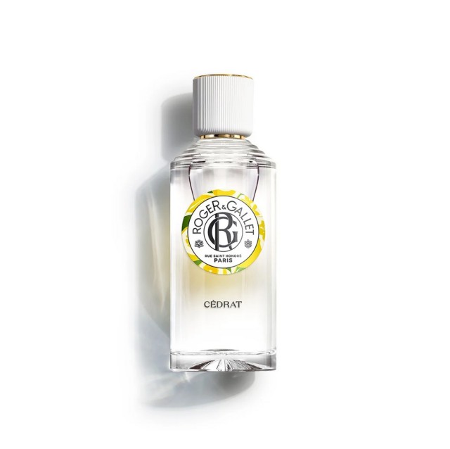 Roger & Gallet Cedrat Wellbeing Fragrant Water 30ml