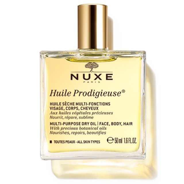 NUXE HUILE PRODIGIEUSE 50ML
