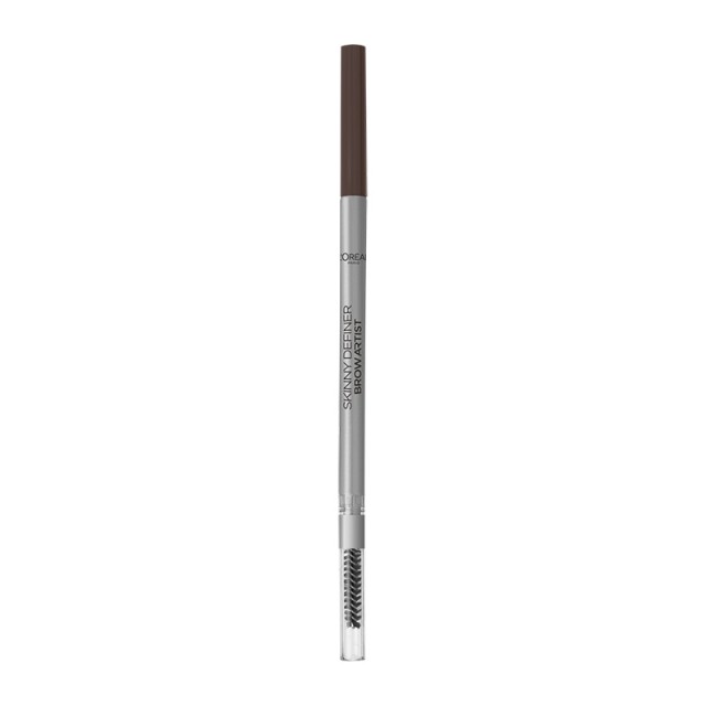 LOreal Paris Brow Artist Le Skinny Definer 105 Brunette