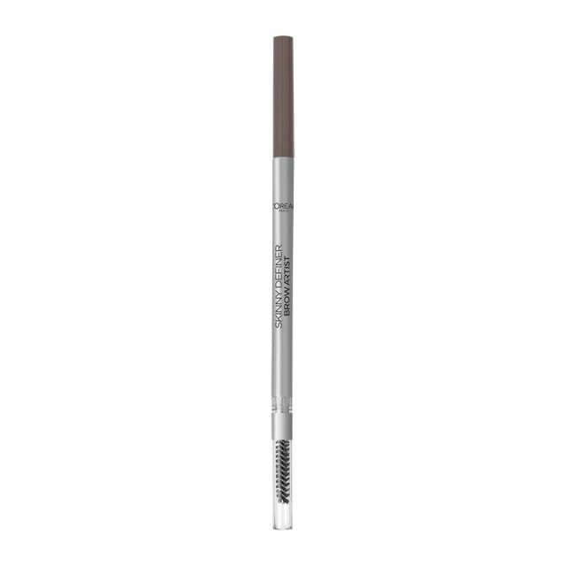 LOreal Paris Brow Artist Le Skinny Definer 104 Chatain
