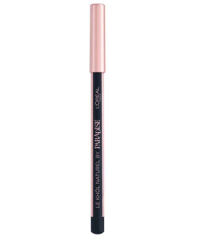 LOreal Paris Le Khol by Superliner Eyes 101 Midnight Black